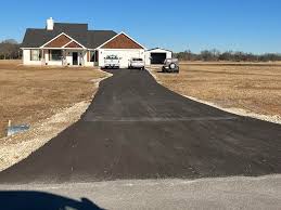 Why Choose Us For All Your Driveway Paving Needs in Ames, IA?