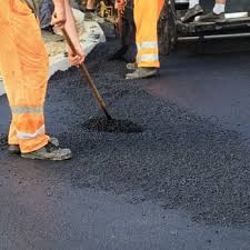 Best Driveway Removal and Replacement  in Ames, IA